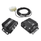 Transpondedor AIS Clase B / Compacto y Ligero / IPX7 / Bajo Consumo / Compatible con MFD B&G, Simrad y Lowrance / Incluye NSPL500 y GPS-500