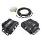 Transpondedor AIS Clase B / Compacto y Ligero / IPX7 / Bajo Consumo / Compatible con MFD B&G, Simrad y Lowrance / Incluye NSPL500 y GPS-500