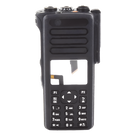Carcasa de Repuesto / Radio Motorola MOTOTRBO DGP8550 / Plástico de Alta Resistencia / 12.5 x 5.5 x 3 cm