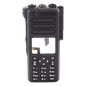 Carcasa de Repuesto / Radio Motorola MOTOTRBO DGP8550 / Plástico de Alta Resistencia / 12.5 x 5.5 x 3 cm
