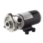 Bomba centrifuga Cyclone de 24 Vcd de acero inoxidable