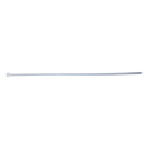 Cincho de nylon / 4.8 x 310mm / 100 piezas / UL94 V-2 / -40°C a 80°C
