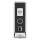 Terminal de Control de Acceso / Reconocimiento Facial y Huella Digital / 50,000 Usuarios / 30,000 Rostros / IP66 IK07 / TCP/IP Wiegand RS485 / Exterior / 2.7 x 7.7 x 1.1 pulgadas