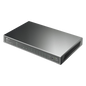 Switch PoE JetStream SDN Administrable 8 puertos 10/100/1000 Mbps + 2 puertos SFP, 8 puertos PoE, 61W, administración centralizada OMADA SDN