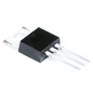 Reguladores de tensión lineal 3/4P 500mA Fixed 8V Pos, TO-220.