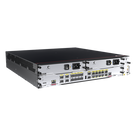 Router Empresarial / SD-WAN Integrado / Balanceo de Cargas y Failover / VPN / Procesadores Multinúcleo / Reenvío Heterogéneo CPU+NP