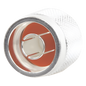 Conector N Macho de anillo plegable para cables RG-8/X, LMR-240, 9258.