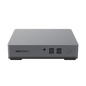 Mini Estación de Trabajo / CPU i7 / 16 GB RAM / 512 GB SSD / Windows 11 IoT / 2 Salidas de Video (HDMI-DP) / USB-C y USB-A