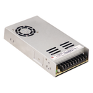 Fuente de Poder Conmutada / 600W / 24Vcc / 25A / 127x63.5x247mm (5x2.5x9.7in)