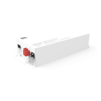 Batería de Litio Ciclo Profundo, 12.8 Vcc 200Ah (LiFePO4 case Metálico), Solar, Máximo 100 A de Descarga