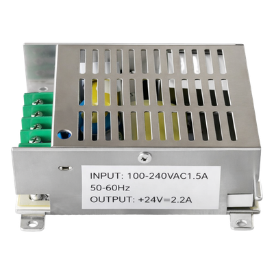 Fuente de poder para torniquetes AccessPRO serie AP1000, AP2000, AP2002