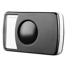 Amplificador de Smartcard RFID / Alcance 10 m (33 pies) / IP32 / Dual Frecuencia / AES Encriptación / -40 a +85°C