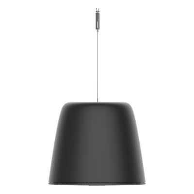 Bocina (Altavoz IP ) Con Bluetooth | Tipo Colgante | No requiere amplificador | PoE | Entrada de alarma |Tweeter 1.0-inch | Woofer 6.5-inch | Voceo en tiempo real | Calanderizacion de audios | Sínt