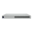 Switch de Agregación 25G / 32 Puertos SFP28 / Capacidad 1.6 Tbps / Layer 3 / Rack 1U / Pantalla Táctil 1.3\"