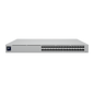 Switch de Agregación 25G / 32 Puertos SFP28 / Capacidad 1.6 Tbps / Layer 3 / Rack 1U / Pantalla Táctil 1.3\"