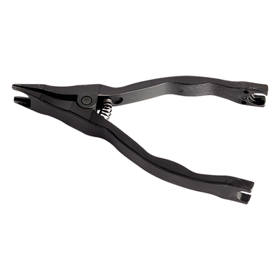 Pinza plástica para CaP System