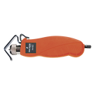Desforrador Ajustable de Cable / 4.5-25 mm (0.18-1 pulg) / Caucho, PVC, Nylon / Fibra Óptica