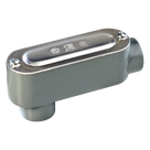 Caja Condulet Tipo LB / 1\" (25.4 mm) / Rosca NPT / Aluminio Diecast / IP66 / UL-CSA