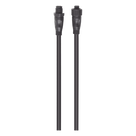 Cable de red / 6 ft (2 m) / Conectores chapados en oro / Construcción duradera