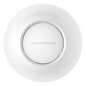 Punto de Acceso Wi-Fi 5 / 802.11ac Wave-2 / 2.03 Gbps / MU-MIMO 4x4:4 (5GHz) + 2x2:2 (2.4GHz) / 200 Clientes Simultáneos / Cobertura 175 m (574 ft) / Gestión Cloud GWN.Cloud / PoE+