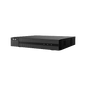 DVR 4 Canales TurboHD + 2 Canales IP / 5 Megapixel Lite - 3K Lite / Audio Bidireccional / ACUSENSE Lite / 1 Bahía de Disco Duro / H.265+ / Salida en Full HD