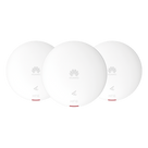 Punto de Acceso Wi-Fi 6 / 1.775 Gbps / Dual Band 2.4 y 5 GHz / MU-MIMO 2x2:2 / 128 Clientes / PoE Gigabit / Administración en Nube