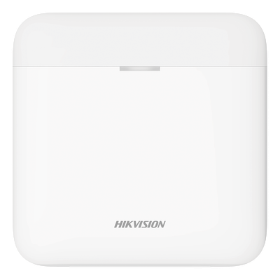 (AX PRO) Repetidor de Señal Hikvision / LED Indicador / Batería de Respaldo/ No compatible con el panel DS-PHA64-LP