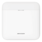 (AX PRO) Repetidor de Señal Hikvision / LED Indicador / Batería de Respaldo/ No compatible con el panel DS-PHA64-LP