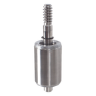 Rotor para operador de puerta / Hasta 4 m (13.1 ft) / Motor silencioso / Control integrado / Compatible solar / Uso intensivo