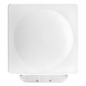 Backhaul Radio / Antena Integrada 23 dBi / 4.9-6.05 GHz / 450 Mbps / HCMP 8 Nodos / Dual GbE + SFP / 1-3 ms Latencia