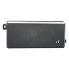 Adaptador PoE / 802.3af/at / 35W / Gigabit / 100-240V AC / 31x62x171 mm (1.22x2.44x6.73 in)