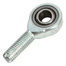 Rótula y Soporte Delantero / M12 Joint Male / Compatible Serie 400 / Uso Intensivo