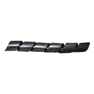 Agrupador de cable / 19 mm / 10 m (32.8 ft) / Polietileno baja densidad / Negro / -50°C a +75°C