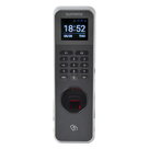 Terminal de Control de Acceso / IP67 / Huella Digital / Teclado / RFID Dual Frecuencia / Bluetooth 2.4 GHz / 10,000 Usuarios / -20°C a 50°C (-4°F a 122°F)