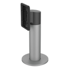 Montaje para Torniquete / Compatible con Terminales Faciales Térmicas / Aleación de Aluminio AL-6061 / 196 mm (7.72') de Altura