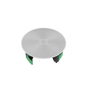Micrófono de Techo CM20 de Yealink con Captación 360° y Beamforming Inteligente