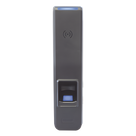 Lector de Huella y Tarjeta / Multiespectral con Dedo Vivo / SEOS / IP67 / Ethernet y Wiegand / Interior y Exterior