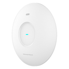 Punto de Acceso Wi-Fi 7 / 3.6 Gbps Inalámbrico / 5 Gbps Cableado / MIMO 2x2:2 / 256 Clientes Simultáneos / Cobertura 175 m (574.1 ft) / PoE+ / BLE 5.3