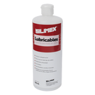Lubricante Dieléctrico / 1/2 Litro / Fórmula No Conductora / Compatible con Cables Eléctricos, Datos y Fibra Óptica / Resistente al Agua / Estabilidad Térmica Extrema