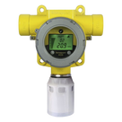 Detector Fijo de Gas / Oxígeno O₂ / 0 a 25.0% vol / Salida 4-20 mA / Modbus / IP66 / Áreas Peligrosas
