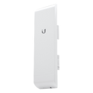 CPE Inalámbrico / 5 GHz / 150 Mbps / Antena 16 dBi / 24V PoE / Pole-Mount / -30°C a 75°C
