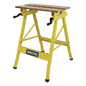 Banco de trabajo Portatil 100 kg.