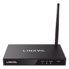 Gateway RoIP / Interconexión SIP-Radio / UHF 400-470 MHz / Radio Analógica y DMR / Grabación 128 GB / Portátil