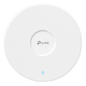 Punto de Acceso Omada / Wi-Fi 7 BE9300 MU-MIMO 2x2 / 1 Puerto 2.5 Gbps / Mesh Omada / Operaciones Multiencale (MLO) / Configuración por Controlador o Stand-Alone / Para Montaje en Techo/pared / Ali