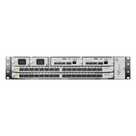 OLT Chasis Modular / 16 Puertos GPON/XGS-PON Combo / 2 Ranuras Expansibles / Fuente Redundante AC / 2 UR