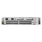 OLT Modular tipo Chasis GPON/XGS-PON Combo,1 Tarjeta de Servicio de 16 Puertos GPON, 2 Ranuras, 2 Fuentes de Alimentación AC, 2 UR