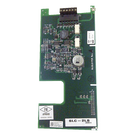 Expansor de Lazo SLC / 318 Puntos Direccionables Adicionales / Instalación en Conector J3 / Compatible con Panel MS-9600UDLS