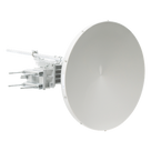 Antena Siklu de 2 pies para radios EtherHaul (EH1200, EH2500, EH8010), Rango 71-86 GHz, 50 dBi, incluye kit de montaje para radios EtherHaul