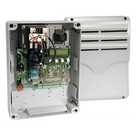 Cuadro de mando / Control motor industrial / Diseño compacto / LED monitoreo / Protección sobrecargas
