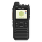 Kit de Radio MT100 + 1 año de Servicio TASSTA + SIM 1GB YOBI Cobertura TELCEL